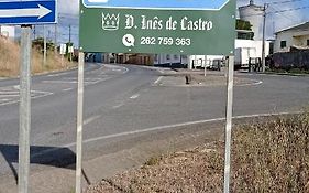 Alojamento Dona Inês de Castro